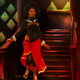 Illustration for article titled From the Heart of Africa, An Action Video Game With Soul